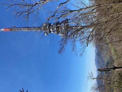 Tourenbericht