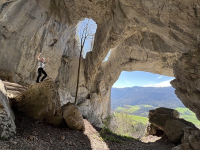 Tourenbericht