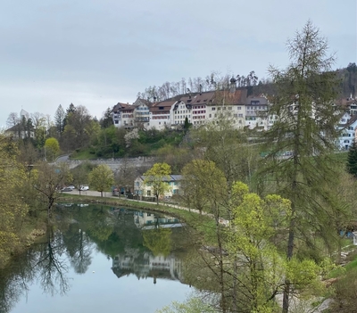 Tourenbericht