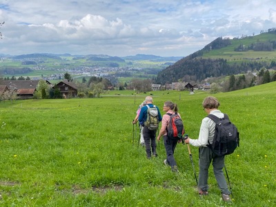 Tourenbericht