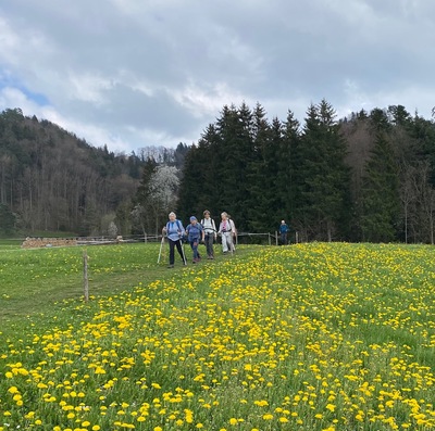 Tourenbericht