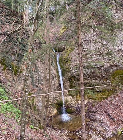 Tourenbericht