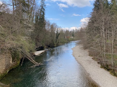 Tourenbericht