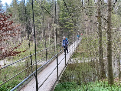 Tourenbericht