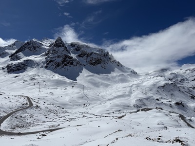 Tourenbericht