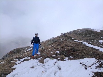 Tourenbericht