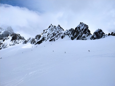 Tourenbericht