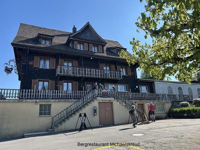 Tourenbericht