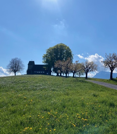 Tourenbericht