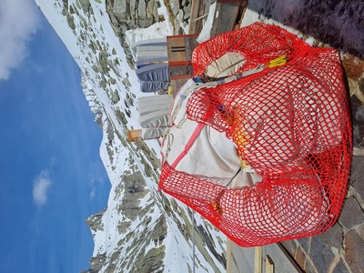 Tourenbericht