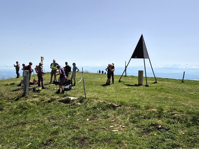 Tourenbericht