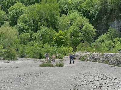 Tourenbericht