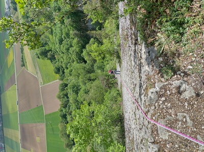 Tourenbericht