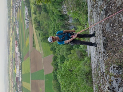 Tourenbericht