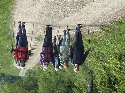 Tourenbericht
