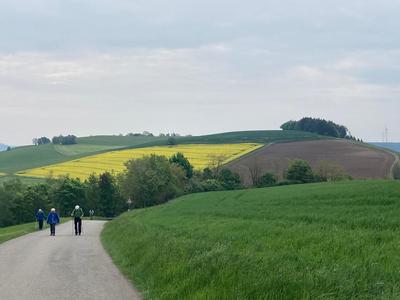 Tourenbericht