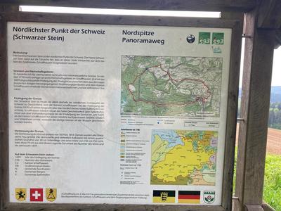 Tourenbericht