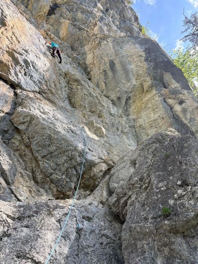 Tourenbericht