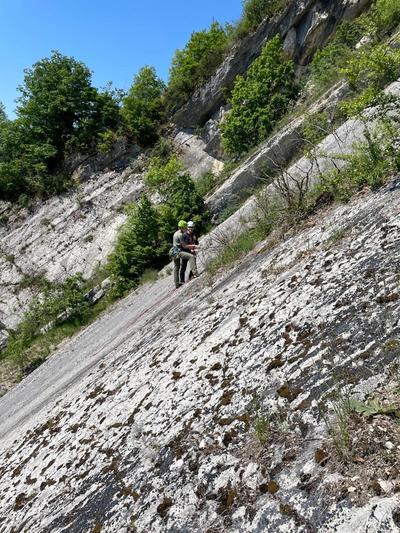 Tourenbericht