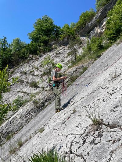Tourenbericht
