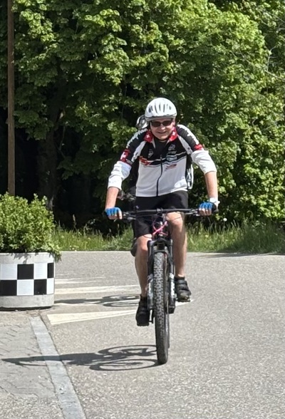 Tourenbericht