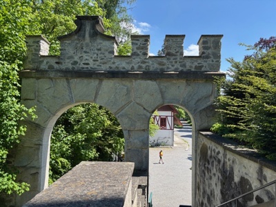 Tourenbericht