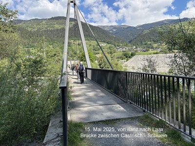 Tourenbericht
