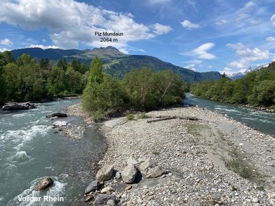Tourenbericht