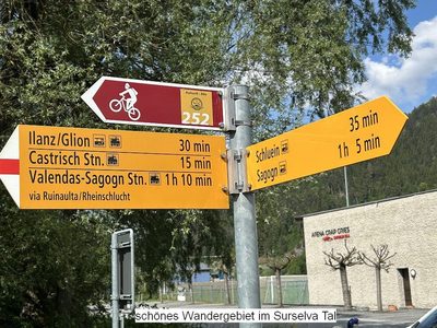 Tourenbericht