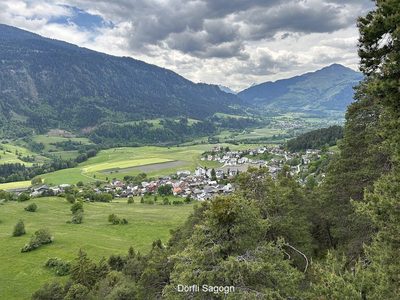Tourenbericht