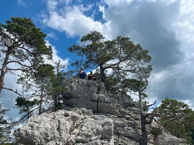 Tourenbericht