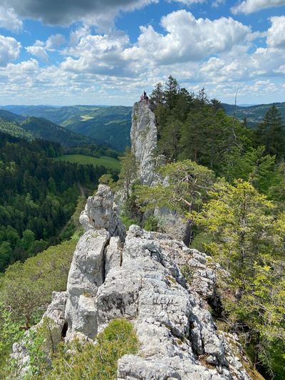 Tourenbericht