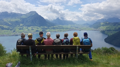 Tourenbericht