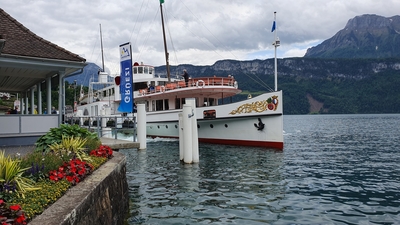Tourenbericht