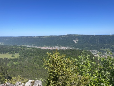 Tourenbericht