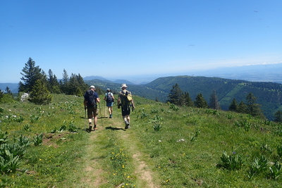 Tourenbericht
