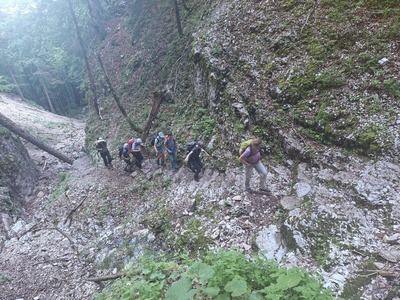 Tourenbericht