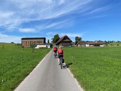 Tourenbericht