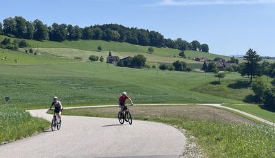 Tourenbericht
