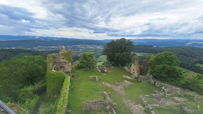 Tourenbericht