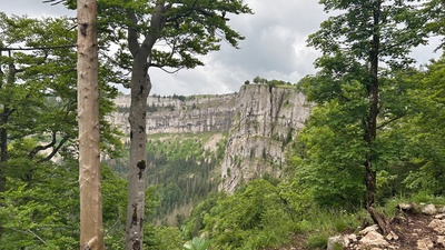 Tourenbericht
