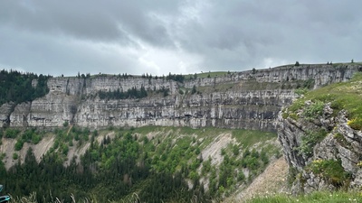 Tourenbericht