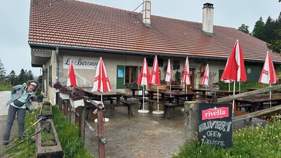 Tourenbericht