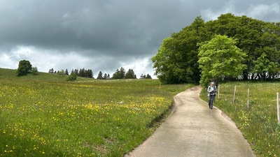Tourenbericht