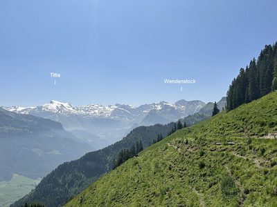 Tourenbericht