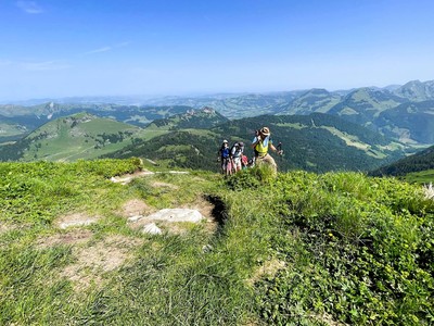 Tourenbericht