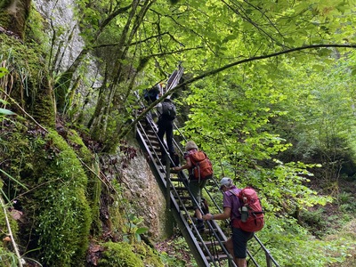 Tourenbericht