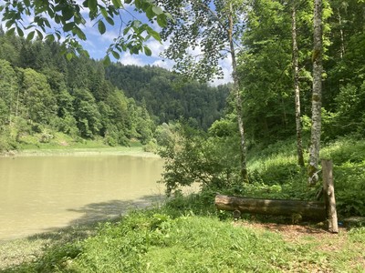Tourenbericht