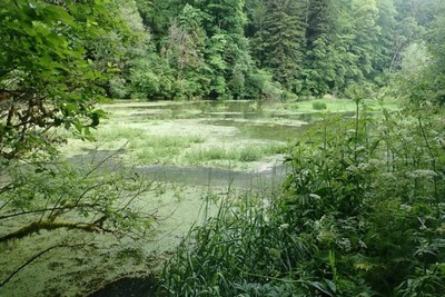 Tourenbericht
