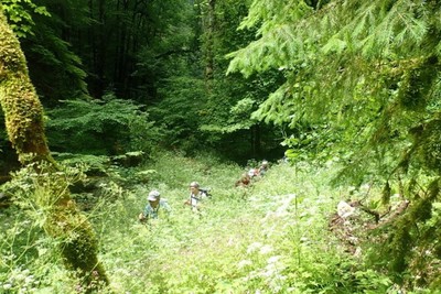 Tourenbericht